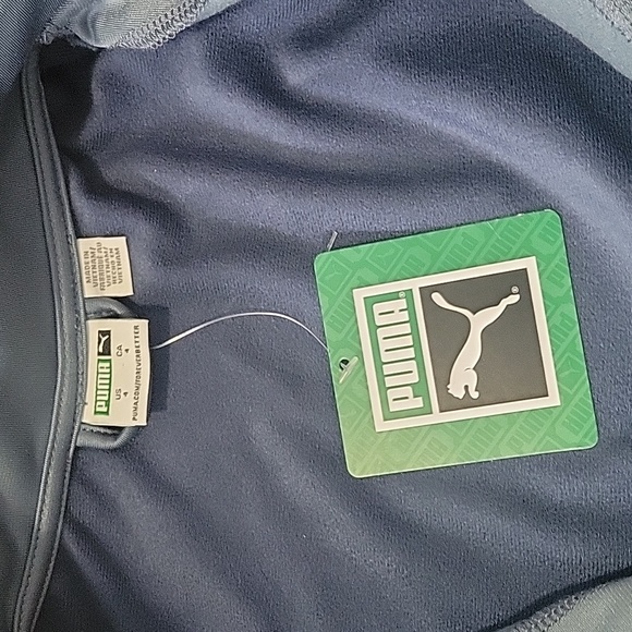 Tracksuit puma toddler - Picture 4 of 4